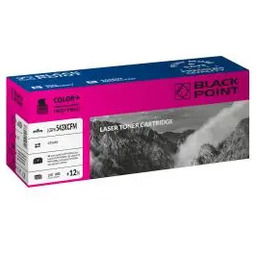 Black Point LCBPH543XCFM (zamiennik CF543X) Toner
