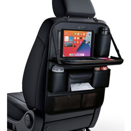 TECH-PROTECT Organizer na siedzenie UCA100 Czarny