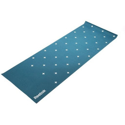 Reebok Dwustronna mata do jogi RAYG-11030GN