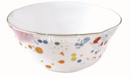MISKA PORCELANOWA - COLOUR SPLASH (2046 SPLA) 16