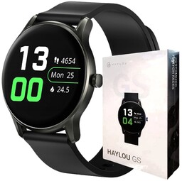 Smartwatch Haylou Gs SpO2 Wodoszczelny IP68