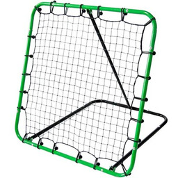 ENERO Trenażer do piłki nożnej 1053592 (120 x