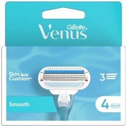 Gillette Venus 3 Wkłady do maszynki do golenia,