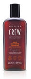 American Crew Daily Cleansing Szampon głęboko oczyszczający 250