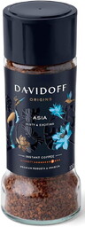 Davidoff origins, kawa rozpuszczalna, Asia, 100G