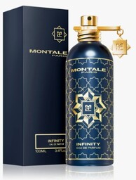 Montale Infinity, Woda perfumowana 20ml - Tester