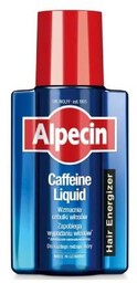 ALPECIN Caffeine Liquid Płyn z kofeiną do pielęgnacji