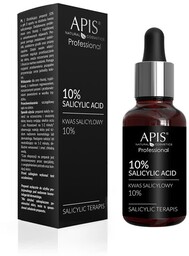 Apis Kwas salicylowy 10% - Salicylic Terapis -