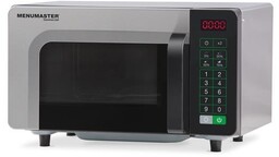 KUCHENKA MIKROFALOWA 23L 1500W 512x403x310 mm MENUMASTER