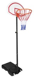 XBOOST Kosz do koszykówki Dunker