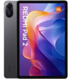 Xiaomi Redmi Pad 2 4/128GB LTE Gray