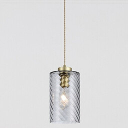 LAMPA wisząca SHEILA 5228 Rabalux szklana OPRAWA zwis