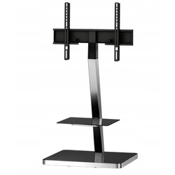 Stylowy stolik stojak na Tv z półką Av