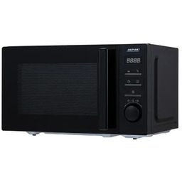 Kuchenka mikrofalowa Mpm 20-KMT-04 700W 20L Czarny