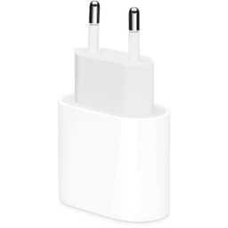 Apple Zasilacz o mocy 20W USB-C - Biały