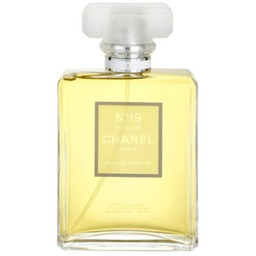Chanel No.19 Poudre 100ml woda perfumowana