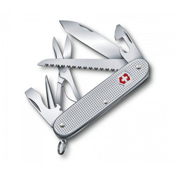 Victorinox Scyzoryk Farmer X Alox 0.8271.26