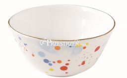 MISKA PORCELANOWA - COLOUR SPLASH (2045 SPLA) 12
