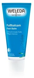 Weleda Fußpflege Balsam do stóp 75 ml