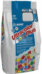 MAPEI Fuga Ultracolor Plus 113 Szara 5kg