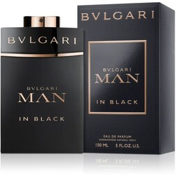 Bvlgari Man In Black, Woda perfumowana 150ml