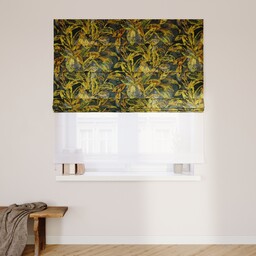 Roleta rzymska Duo 160x200 o kodzie 143-01, 160x200