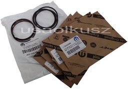 Pierścienie tłokowe Dodge Caliber 1,8 / 2,0