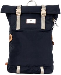 Plecak Doughnut Christopher Jungle II - black