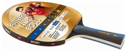 Rakietka do tenisa Butterfly TIMO BOLL GOLD drewniana