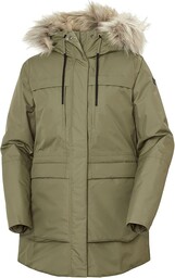 Helly Hansen Women''s Coastal Parka