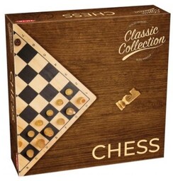 Tactic SZACHY CLASSIC COLLECTION