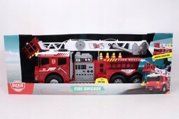 Dickie Sos straż pożarna 62cm 371-9015
