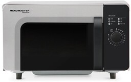 KUCHENKA MIKROFALOWA 23L 1500W 512x403x310 mm MENUMASTER