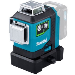 MAKITA Laser SK700GD Zyskaj