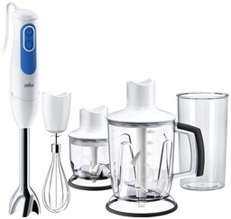 BRAUN, blender ręczny, Aperitive MQ3045