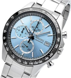 SEIKO Zegarek SBTR029