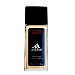 Adidas Active Bodies Dezodorant 75ml spray