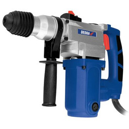 Młot udarowo-obrotowy 1500