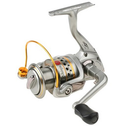 MIKADO Kołowrotek wędkarski Shinju 4004 FD