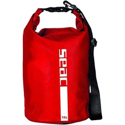 Seac Dry Bag to wodoodporny worek firmy Seacsub