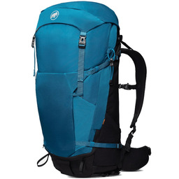 Plecak Turystyczny Mammut Lithium 30, Szafirowa Czerń