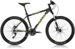 Rower Kellys Spider 90