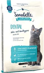Sanabelle Dental sucha karma dla dorosłych kotów