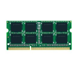 GoodRam DDR3 4GB 1333 CL9 Pamięć SO-DIMM