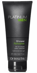 Dr Irena Eris Clean-Up Shower Refresher Żel