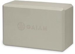 GAIAM KOSTKA DO JOGI SANDSTONE 64974
