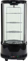 YATO Witryna chłodnicza 73 l okrągła YG-05090