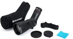 Celestron 52310 Hummingbird Micro luneta obserwacyjna, zakres powiększeń