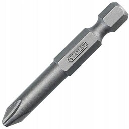 STANLEY Zestaw bitów PH NR2 1-68-992 (10 szt.)