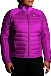 Brooks Shield Hybrid Jacket 2.0